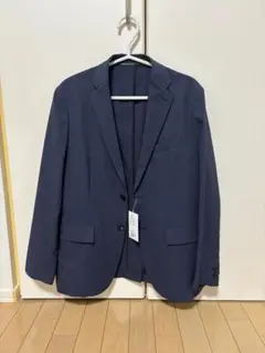 BEAUTY&YOUYH Reflax ポプリン ジャケット＆イージーパンツ