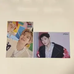 2026年最新】stray kids グッズ スンミンの人気アイテム - メルカリ