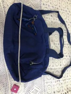 キプリングショルダーバッグ