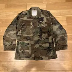 MIL-TEC 迷彩 ミリタリージャケット Sサイズ