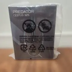 【未使用・未開封】Predator Cestus 325 ゲーミングマウスのサムネイル