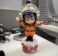 Dr.スランプ GKD -STUDIO アラレ ジャック・アラレイ フィギュア