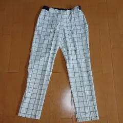UNIQLO＊ユニクロ＊EZYアンクルパンツ①