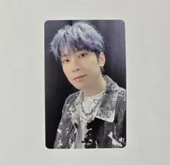 CARAT LAND ウォヌ トレカ