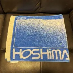 星街すいせいロッキンフェス限定タオル