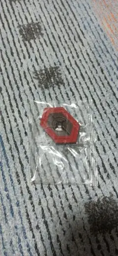 鬼滅の刃 日輪刀傘マーカー マスコット 参ノ型 冨岡義勇