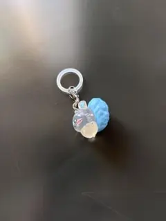 ちいかわ モモンガ めじるしアクセサリー