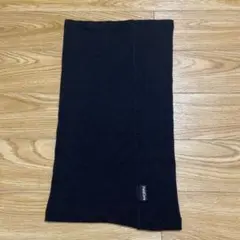 Field Core フィールドコア メリノウール ネックウォーマー