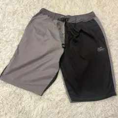 gymmaster ショートパンツ　Ｌサイズのサムネイル