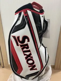 ふくたろう様専用Srixon GGC-S166 ゴルフバッグ 9.5型スリクソン
