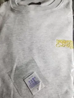 1点のみ　コブクロ　九月八日　トレーナー　L　おまけ付