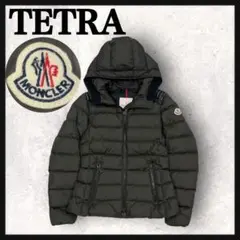 2025年最新】tetra monclerの人気アイテム - メルカリ