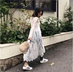 バースデーバッシュ  ザラ ワンピース レース マタニティ ベビー　キッズ