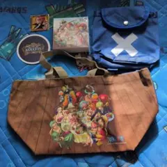 ワンピースグッズセット