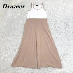 【美品】Drawer オールインワン 1 S ベージュのサムネイル