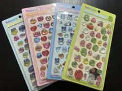 ボンボンドロップ風　たまごっちシール