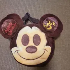 ディズニー スーベニア ランチバッグ