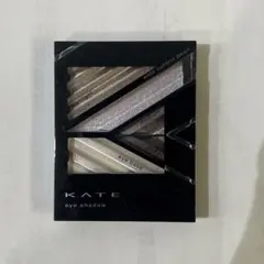 【ほぼ新品】ケイト ワイドエッジアイズ PU-1