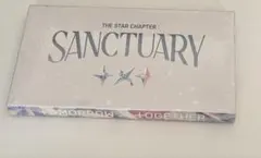 TXT SANCTUARY ANGELver BEOMGYU ボムギュ