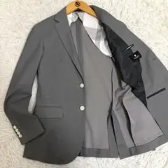 極美品✨ブラックレーベルクレストブリッジ ジャケット CBチェック 洗える M
