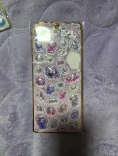 カミオジャパン　シマエナガ　ユニコーン　メロウアクアリウム　ウォーターインシール