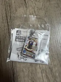 アイカツ！めじるしアクセサリー 藤堂ユリカ