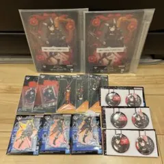 一番くじ ホロライブ 大神ミオ 13点セット