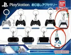 playstation めじるしアクセサリー　astrobot プレステ5