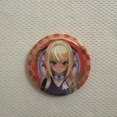 ホロライブ BACE ポップアップ 缶バッジ 不知火フレア　33個　等身ver ホロライブ BACE ポップアップ 缶バッジ 不知火フレア - メルカリ