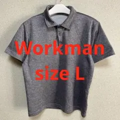Workman ポロシャツのサムネイル