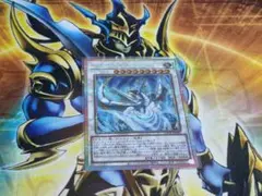 遊戯王 ライフストームドラゴン　プリズマ