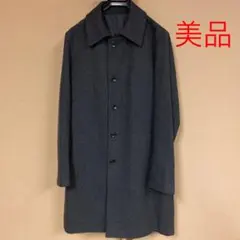 URBAN RESEARCH ロングコート M [美品]
