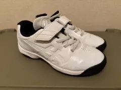 キッズ ASICS アシックス 野球用トレーニングシューズ