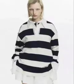 Bibiy ビビィ JAMIE FRILL TOP フリルトップ 正規品 新品 - メルカリ