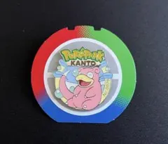 ポケパークカントー メタモン ピンズ ピンバッチ - メルカリ