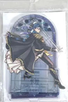 悪魔執事と黒い猫 あくねこ 3rd Anniversary アクスタ ハウレス