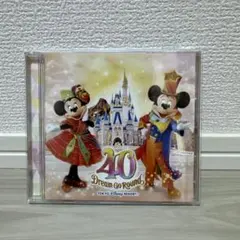東京ディズニーリゾート 40周年 