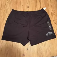 GAP 黒 ショートパンツ 未使用タグ付き