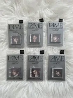 RIIZE FAME SMini6種セット