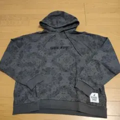 KANGOL カンゴール パーカー