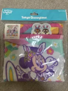 東京ディズニーランド イースター ウォッシュタオル