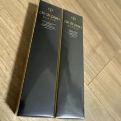 2個セットclé de peau クレドポー 化粧下地 40g