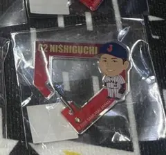 西川史礁 侍ジャパン 千葉ロッテ