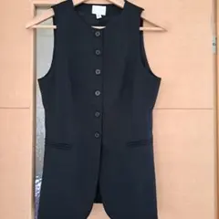 H&Mノースリーブベスト