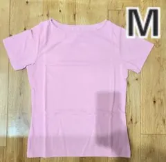 ☆お値下げ☆シャルレ カジュアルインナー(半袖) Ｍ