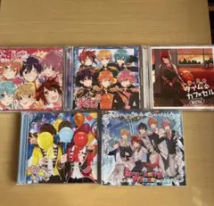 すとぷり アルバムセット　CD/DVD