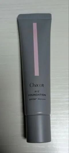 【土日限定値下げ中】Chacott FIT FOUNDATIONのサムネイル