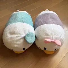 2026年最新】ツムツム ぬいぐるみ ドナルドの人気アイテム - メルカリ