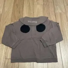 なりきりミッキー　オシャレロンT100