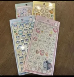 ちいかわ　ボンボンドロップシール